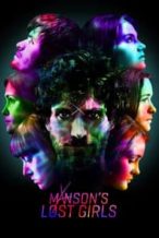 Nonton Film Manson’s Lost Girls (2016) Subtitle Indonesia Streaming Movie Download