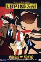Nonton Film Lupin III: Burning Memory – Tokyo Crisis (1998) Subtitle Indonesia Streaming Movie Download