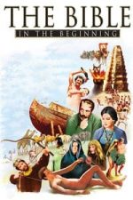 The Bible: In the Beginning… (1966)
