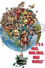 It’s a Mad, Mad, Mad, Mad World (1963)