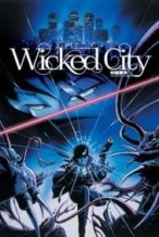 Nonton Film Wicked City (1987) Subtitle Indonesia Streaming Movie Download