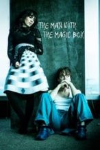 Nonton Film The Man with the Magic Box (2017) Subtitle Indonesia Streaming Movie Download