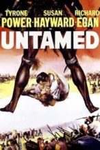Nonton Film Untamed (1955) Subtitle Indonesia Streaming Movie Download