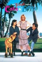 Nonton Film The Truth About Cats & Dogs (1996) Subtitle Indonesia Streaming Movie Download