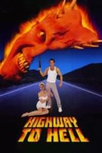 Nonton Film Highway to Hell (1991) Subtitle Indonesia Streaming Movie Download