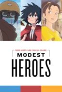 Layarkaca21 LK21 Dunia21 Nonton Film Modest Heroes (2018) Subtitle Indonesia Streaming Movie Download