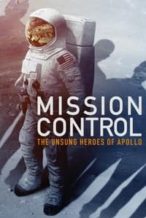 Nonton Film Mission Control: The Unsung Heroes of Apollo (2017) Subtitle Indonesia Streaming Movie Download