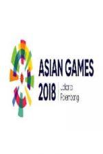 ASIAN GAMES 18 : JAKARTA PALEMBANG 2018 OPENING CEREMONY (2018)