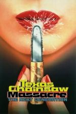 The Texas Chainsaw Massacre: The Next Generation (1995)
