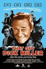 That Guy Dick Miller (2014)