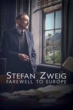 Nonton Film Stefan Zweig: Farewell to Europe (2016) Subtitle Indonesia Streaming Movie Download