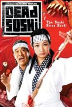 Nonton Film Dead Sushi (2012) Subtitle Indonesia Streaming Movie Download