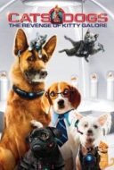 Layarkaca21 LK21 Dunia21 Nonton Film Cats & Dogs: The Revenge of Kitty Galore (2010) Subtitle Indonesia Streaming Movie Download