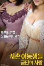Nonton Film Cousin Sisters: Looking Back Forbidden Love (2018) Subtitle Indonesia Streaming Movie Download