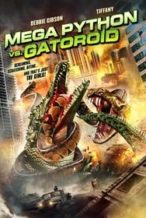 Nonton Film Mega Python vs. Gatoroid (2011) Subtitle Indonesia Streaming Movie Download