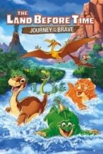 Nonton Film The Land Before Time XIV: Journey of the Brave (2016) Subtitle Indonesia Streaming Movie Download