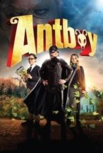 Nonton Film Antboy (2013) Subtitle Indonesia Streaming Movie Download