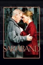 Nonton Film Saraband (2003) Subtitle Indonesia Streaming Movie Download