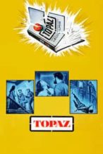 Nonton Film Topaz (1969) Subtitle Indonesia Streaming Movie Download