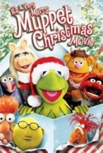 Nonton Film It’s a Very Merry Muppet Christmas Movie (2002) Subtitle Indonesia Streaming Movie Download
