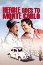 Nonton Film Herbie Goes To Monte Carlo (1977) Subtitle Indonesia Streaming Movie Download