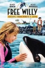 Nonton Film Free Willy: Escape From Pirate’s Cove (2010) Subtitle Indonesia Streaming Movie Download