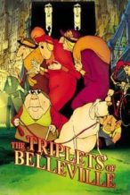 Nonton Film The Triplets of Belleville (2003) Subtitle Indonesia Streaming Movie Download