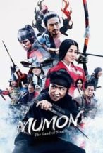 Nonton Film Mumon: The Land of Stealth (2017) Subtitle Indonesia Streaming Movie Download
