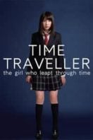 Layarkaca21 LK21 Dunia21 Nonton Film Time Traveller: The Girl Who Leapt Through Time (2010) Subtitle Indonesia Streaming Movie Download