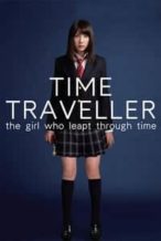 Nonton Film Time Traveller: The Girl Who Leapt Through Time (2010) Subtitle Indonesia Streaming Movie Download