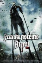 Nonton Film Frankenstein’s Army (2013) Subtitle Indonesia Streaming Movie Download