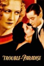 Nonton Film Trouble in Paradise (1932) Subtitle Indonesia Streaming Movie Download