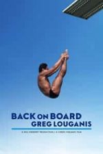 Back on Board: Greg Louganis (2014)