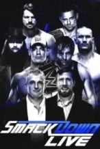 Nonton Film WWE Smackdown Live 1 November (2017) Subtitle Indonesia Streaming Movie Download