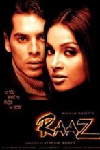Nonton Film Raaz (2002) Subtitle Indonesia Streaming Movie Download