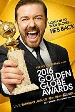 73rd Annual Golden Globe Awards (2016)
