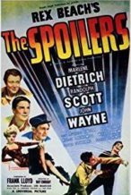 Nonton Film The Spoilers (1942) Subtitle Indonesia Streaming Movie Download