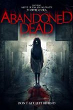 Nonton Film Abandoned Dead (2015) Subtitle Indonesia Streaming Movie Download