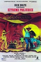Nonton Film Extreme Prejudice (1987) Subtitle Indonesia Streaming Movie Download