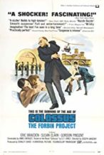 Nonton Film Colossus: The Forbin Project (1970) Subtitle Indonesia Streaming Movie Download