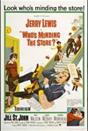 Layarkaca21 LK21 Dunia21 Nonton Film Who’s Minding the Store? (1963) Subtitle Indonesia Streaming Movie Download