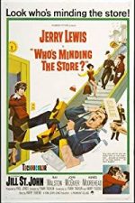 Who’s Minding the Store? (1963)