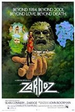 Nonton Film Zardoz (1974) Subtitle Indonesia Streaming Movie Download