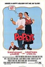Nonton Film Popeye (1980) Subtitle Indonesia Streaming Movie Download