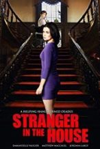 Nonton Film Stranger in the House (2016) Subtitle Indonesia Streaming Movie Download