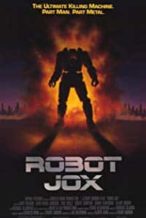 Nonton Film Robot Jox (1989) Subtitle Indonesia Streaming Movie Download