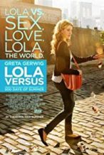 Nonton Film Lola Versus (2012) Subtitle Indonesia Streaming Movie Download