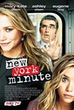 Nonton Film New York Minute (2004) Subtitle Indonesia Streaming Movie Download