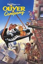Nonton Film Oliver & Company (1988) Subtitle Indonesia Streaming Movie Download