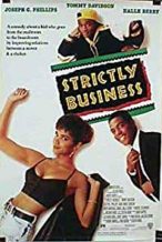 Nonton Film Strictly Business (1991) Subtitle Indonesia Streaming Movie Download
